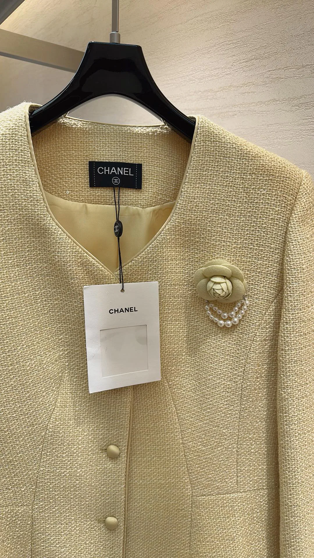 Жакеты Женские Chanel 11511104