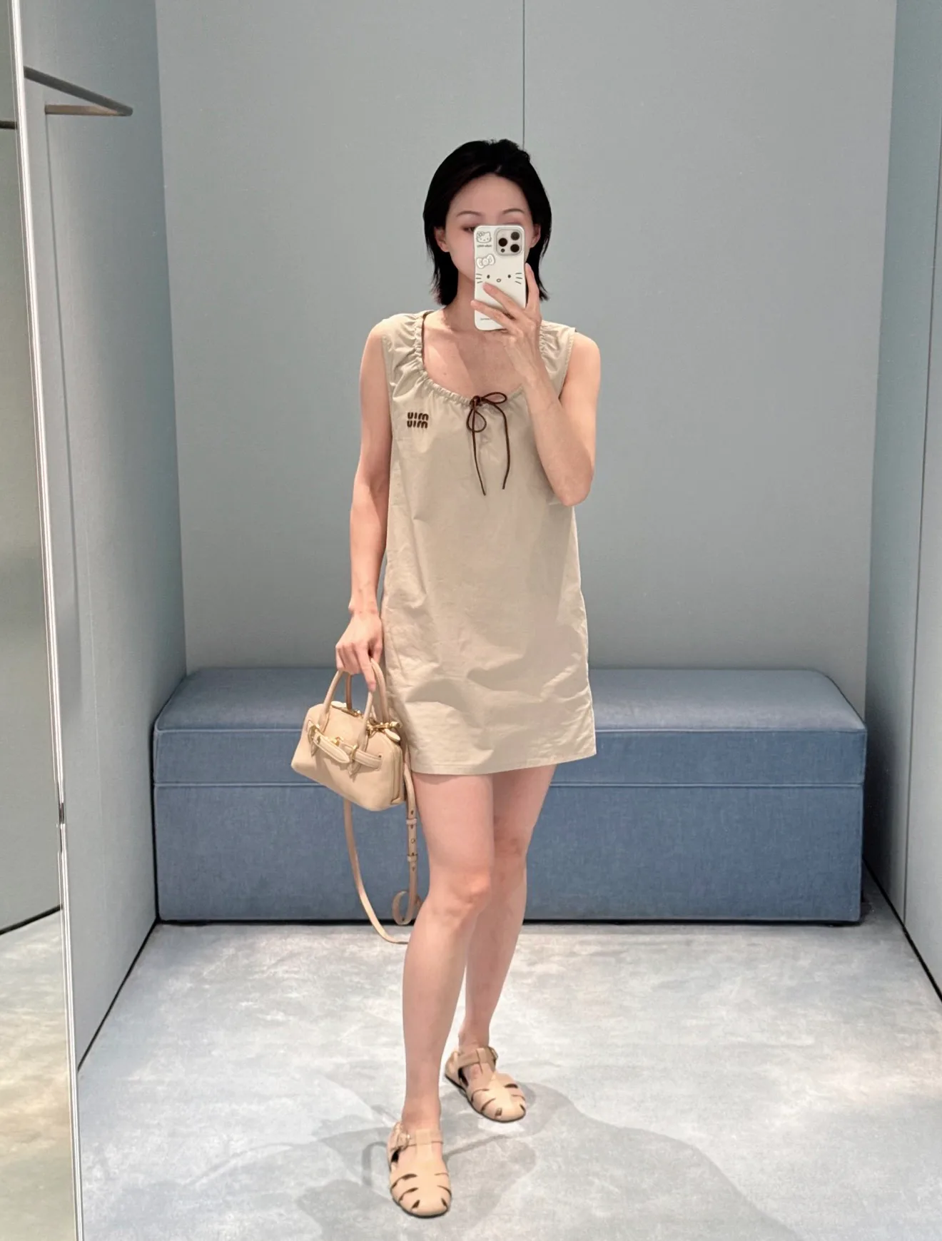 Платья Женские Miu Miu 12825299