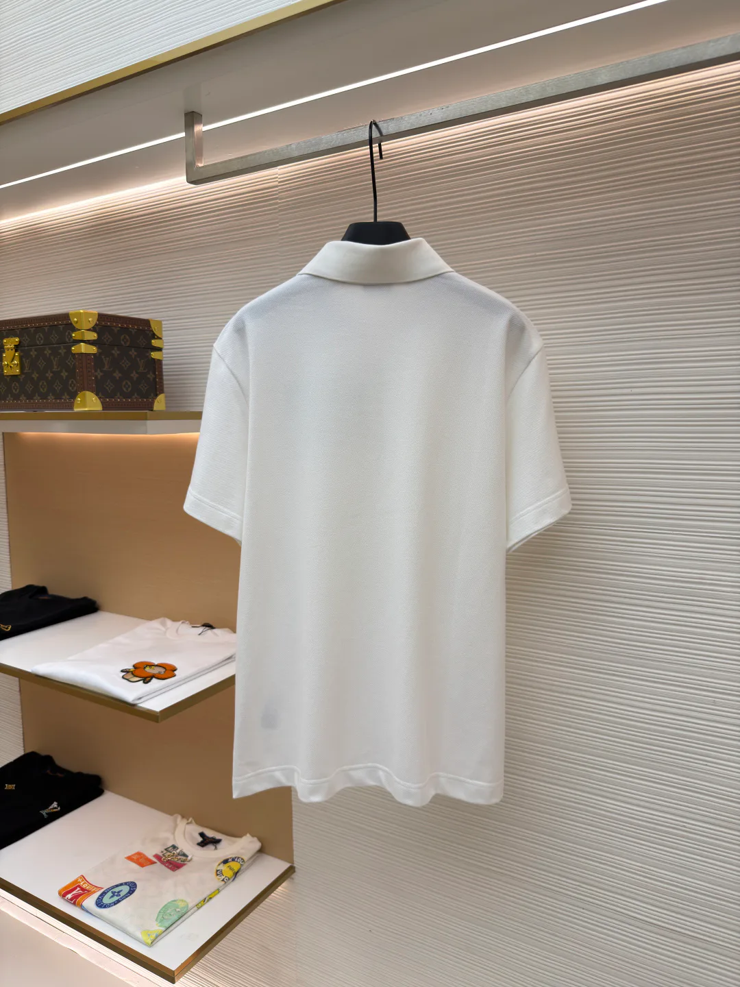 Рубашки Мужские Burberry 11869794