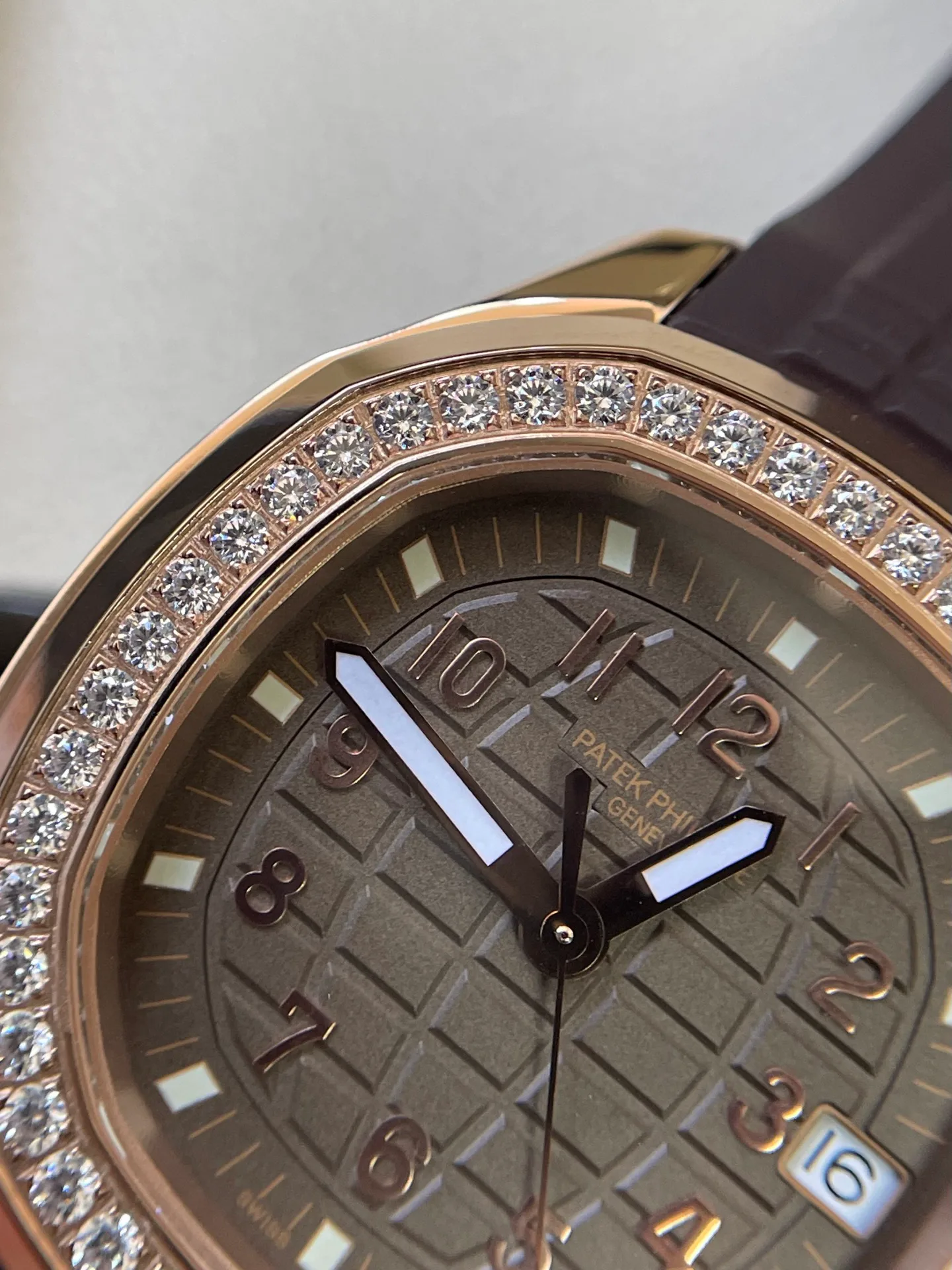 Часы Женские Rolex 1847345