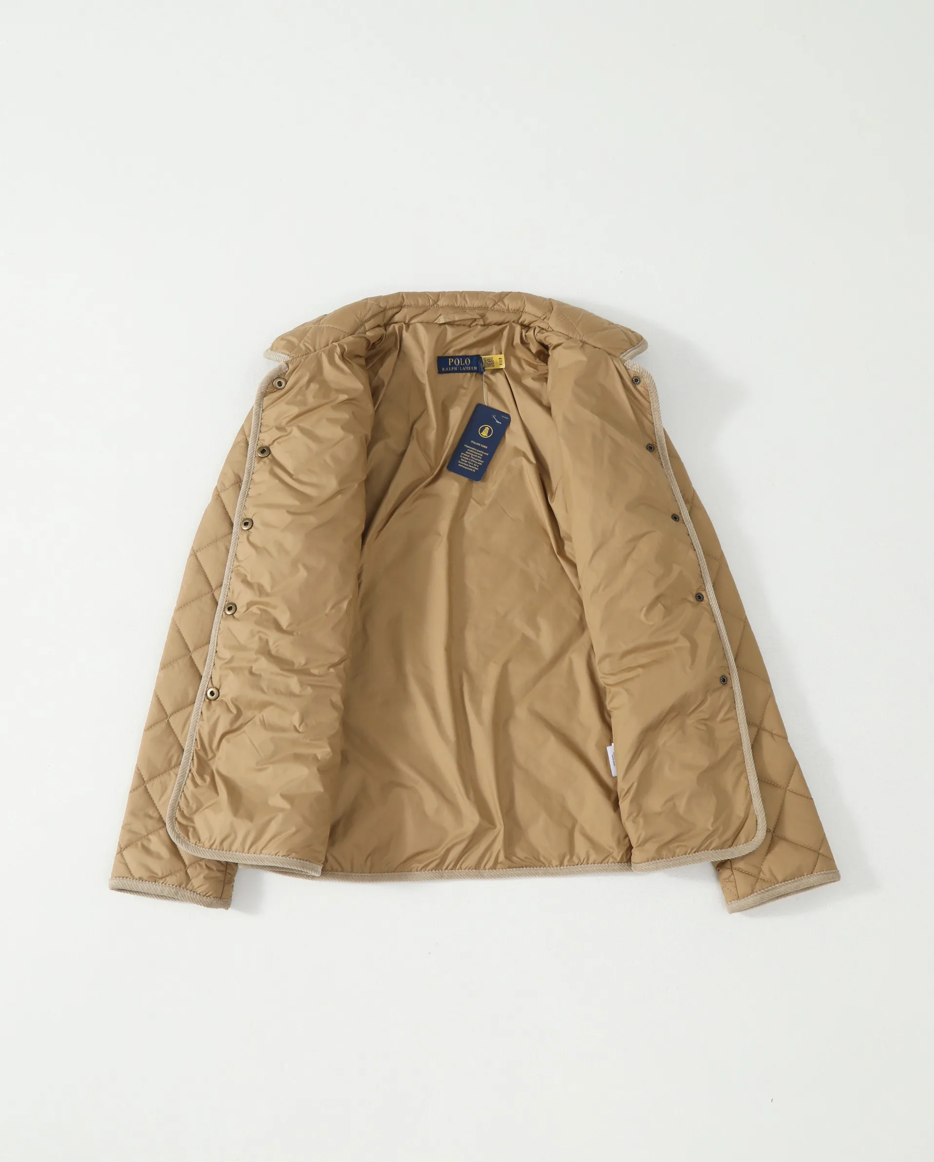 Куртки И Пуховики Женские Ralph Lauren 214503