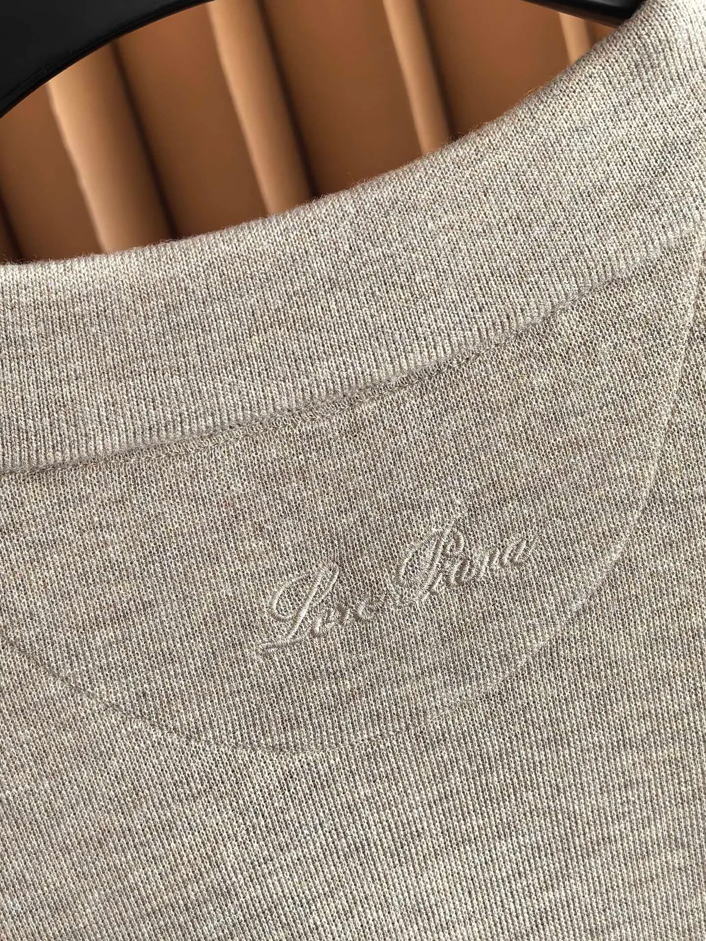 Джемперы И Свитеры Мужские Loro Piana 17965542