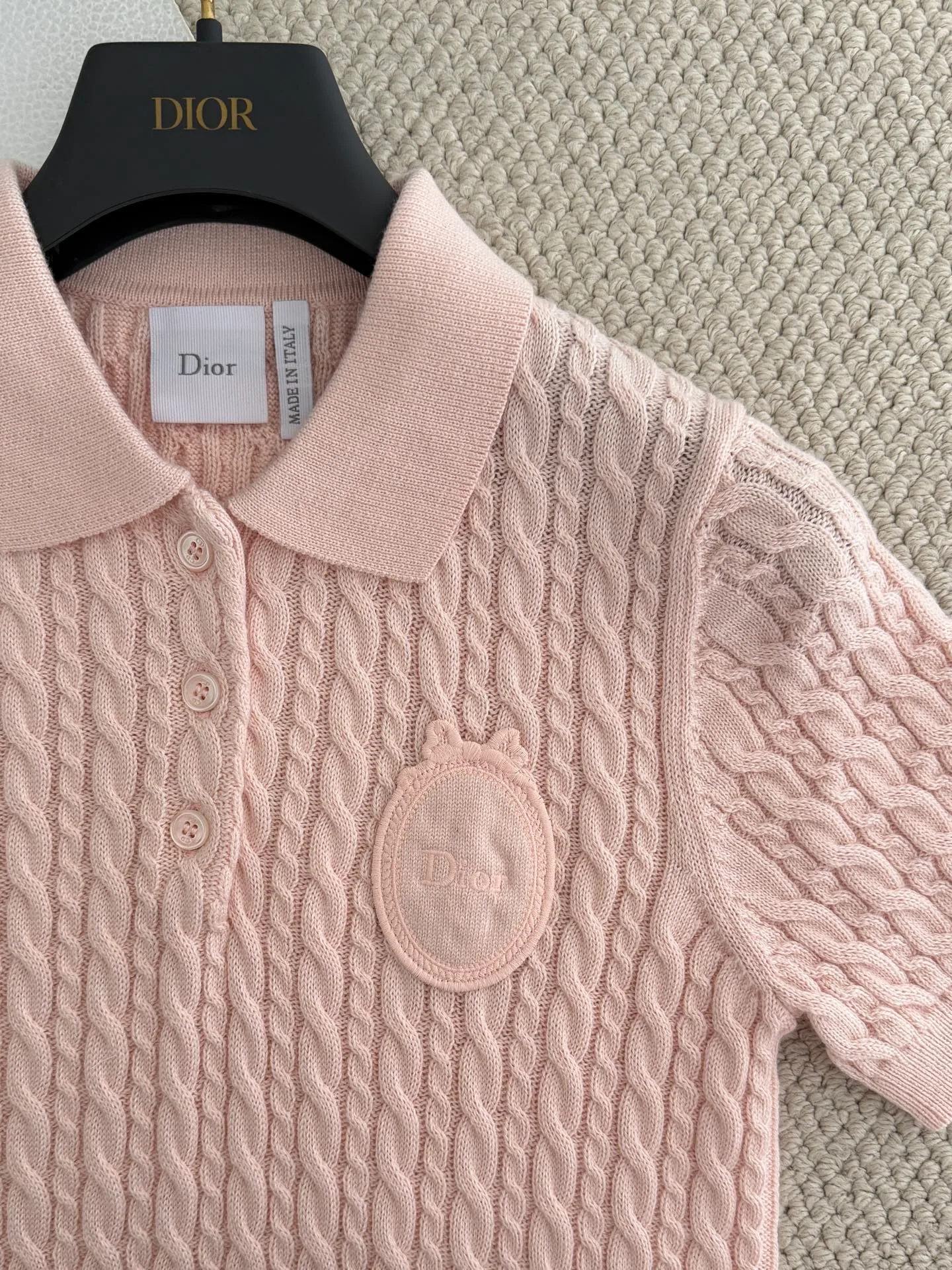 Рубашки Женские Christian Dior 12638470