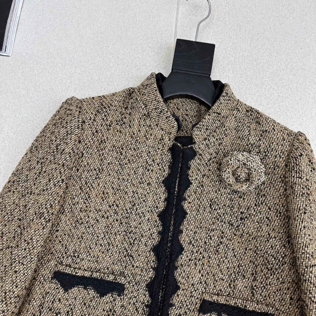 Жакеты Женские Chanel 616459