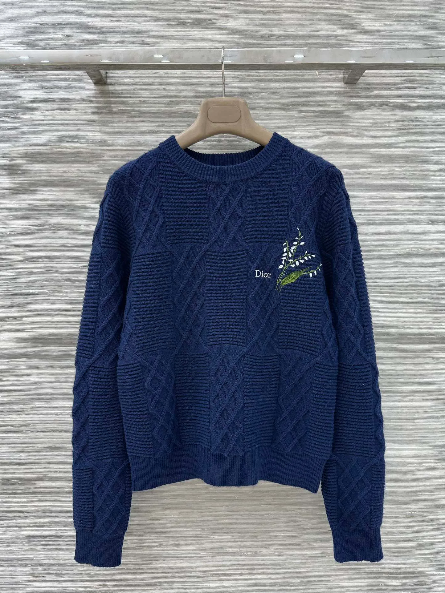 Джемперы И Свитеры Женские Christian Dior 5540457