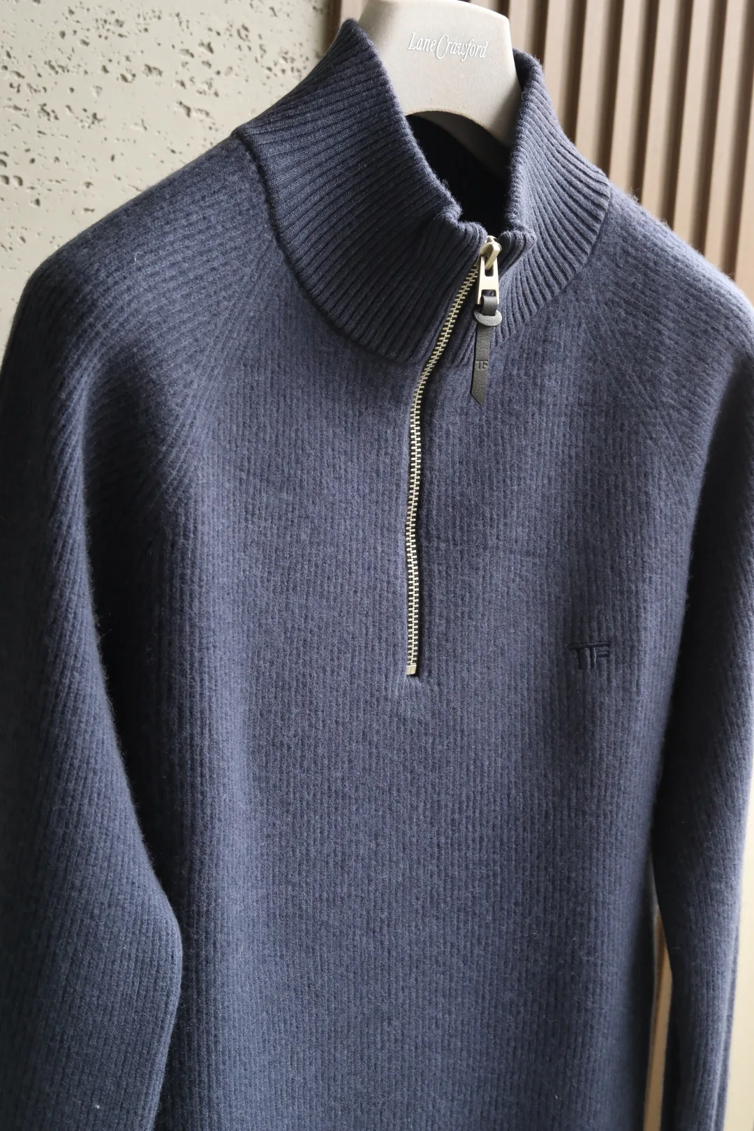 Джемперы И Свитеры Мужские Tom Ford 126786