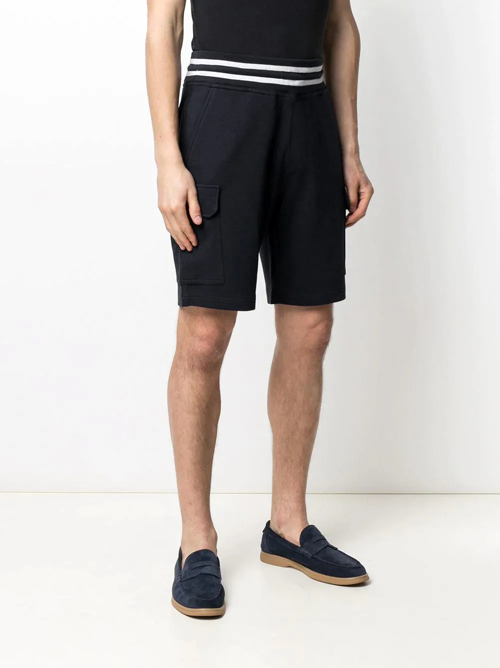 Шорты Мужские Lp 76949