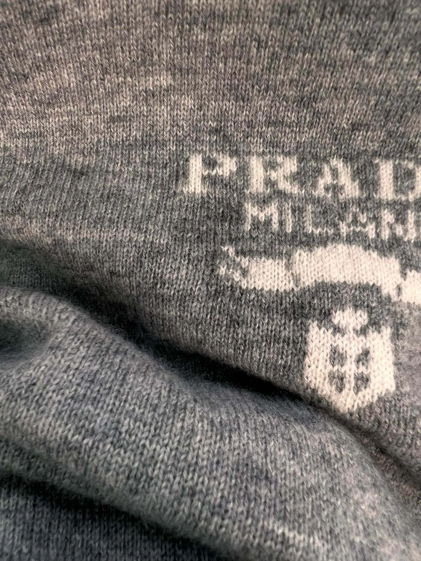 Джемперы И Свитеры Женские Prada 17904297