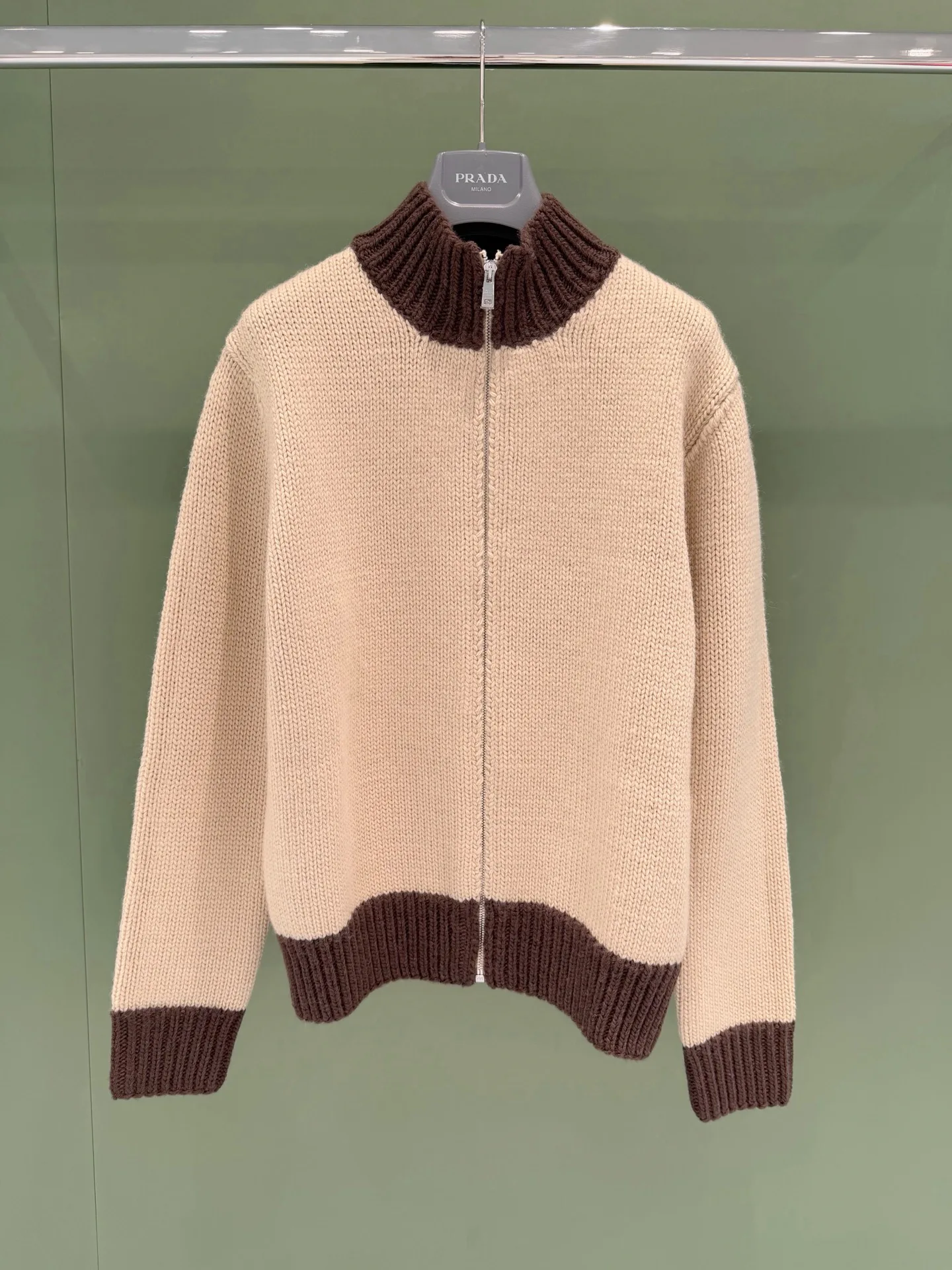 Джемперы И Свитеры Женские Prada 19575996