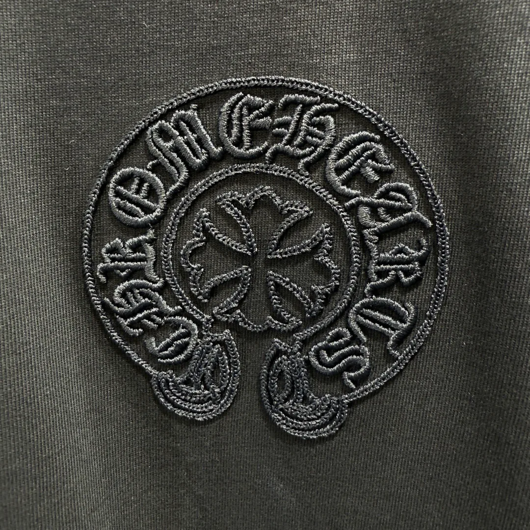 Футболки Мужские Chrome Hearts 12151584