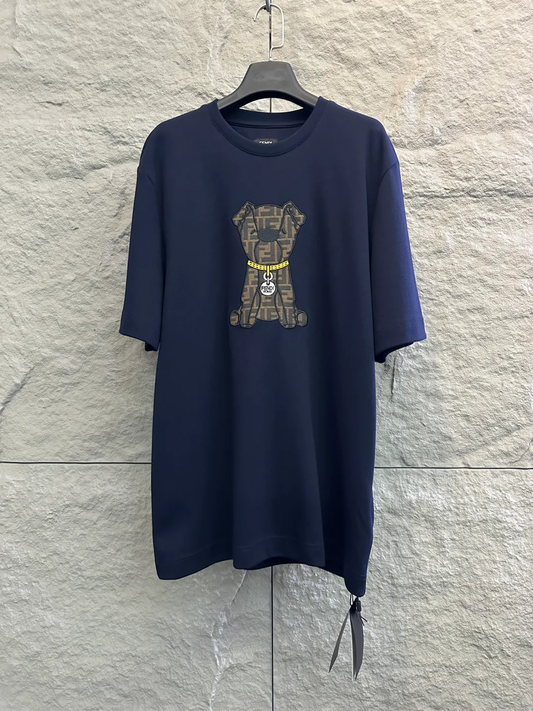 Футболки Женские Fendi 13363541