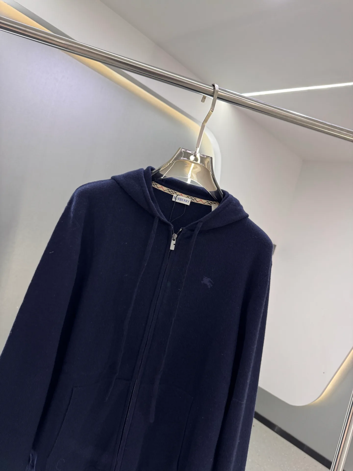 Джемперы И Свитеры Мужские Burberry 1847885