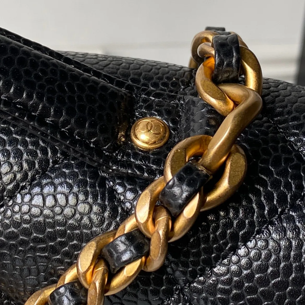 Классические Сумки Женские Chanel 13332182