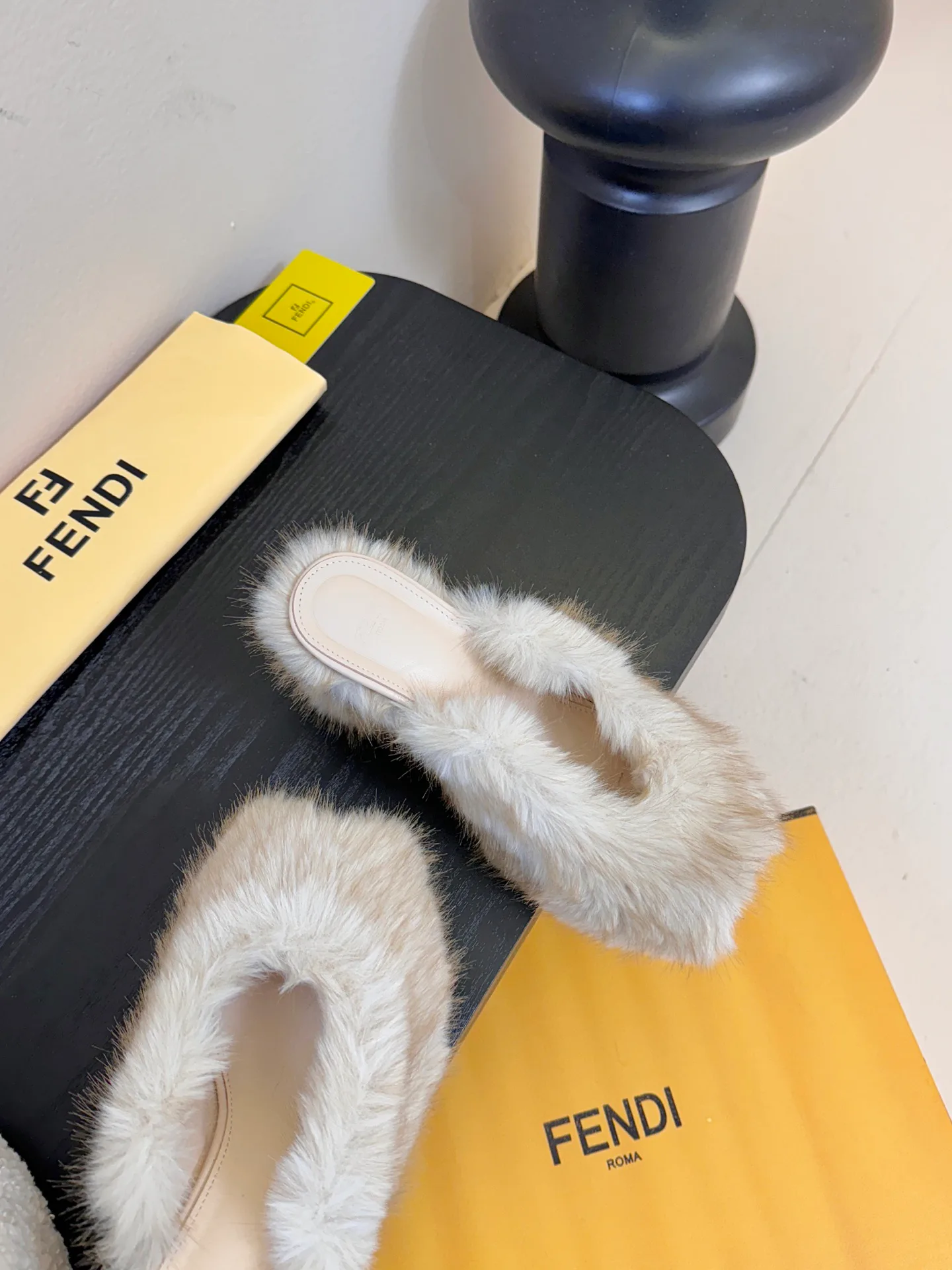 Туфли Женские Fendi 205614