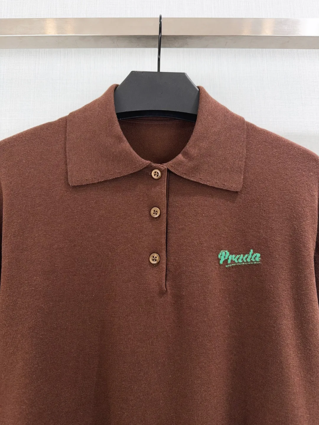 Рубашки Женские Prada 11882423