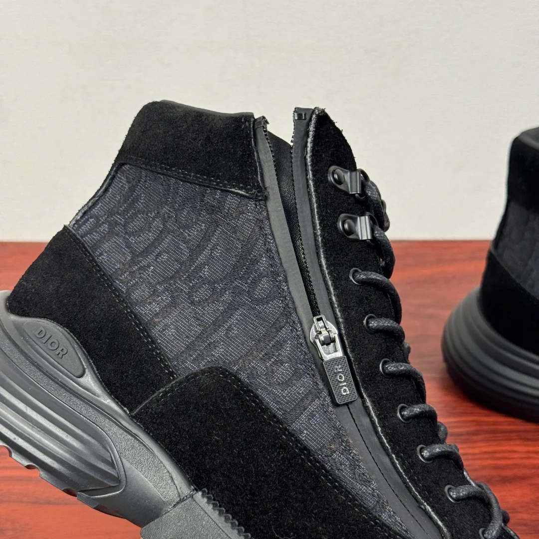 Ботинки Мужские Christian Dior 4542270