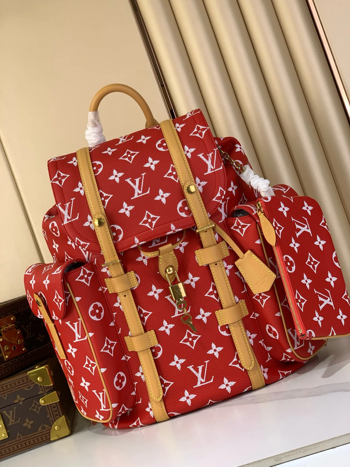 Классические Сумки Женские Louis Vuitton 12623275
