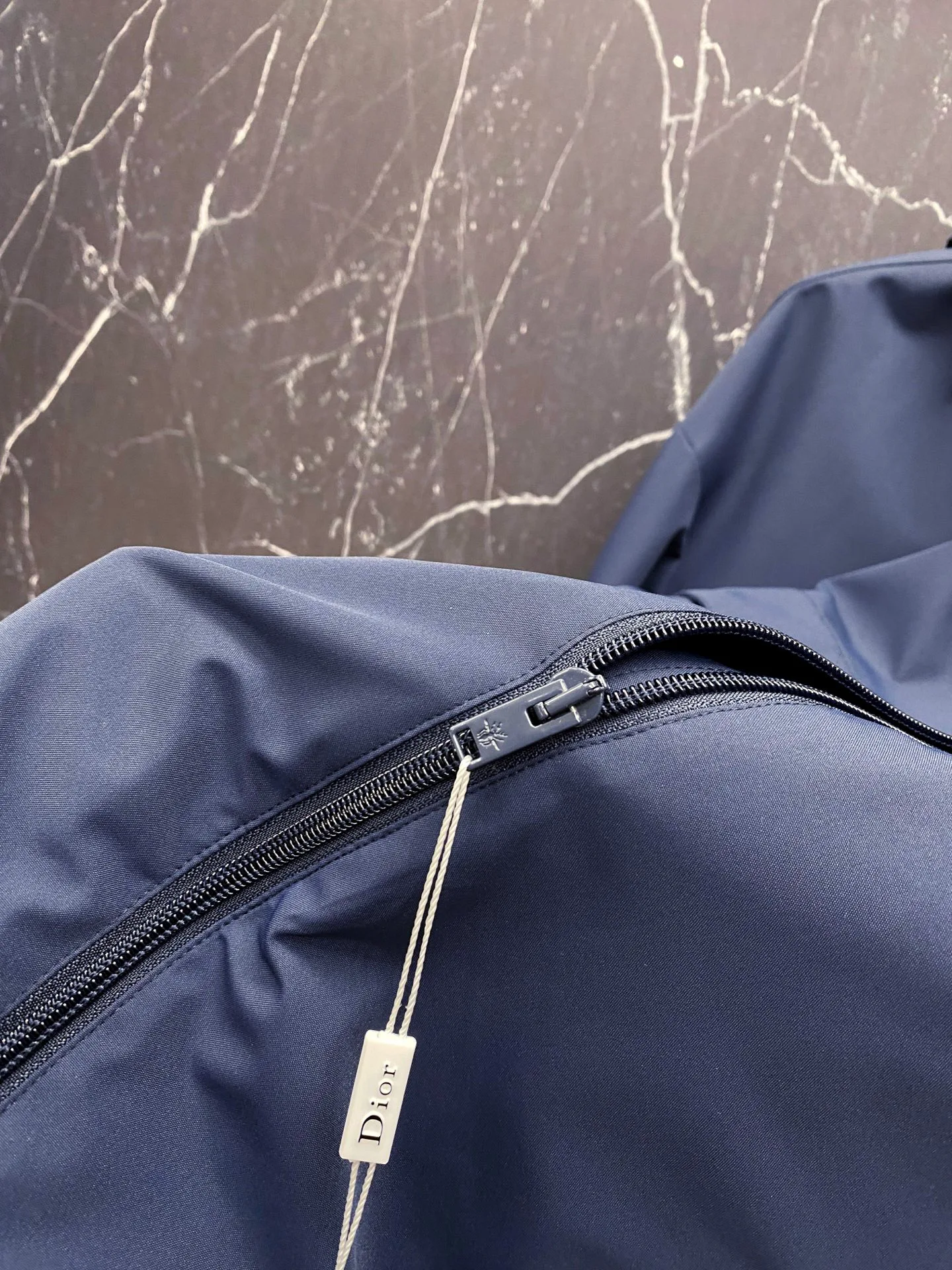 Куртки И Пуховики Мужские Christian Dior 9760621