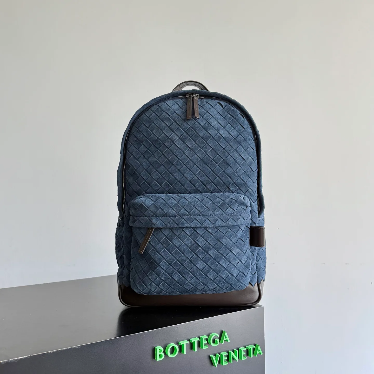 Рюкзаки Женские Bottega Veneta 18974436