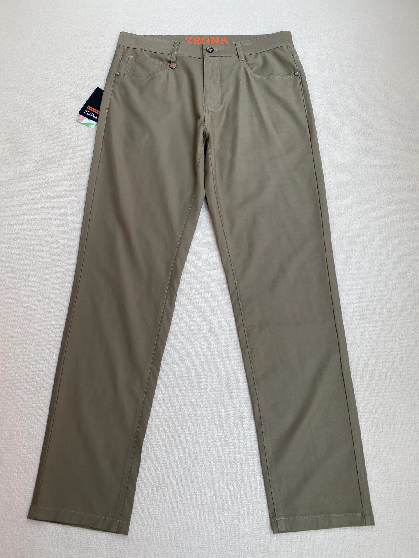 Брюки Мужские Zegna 13302351