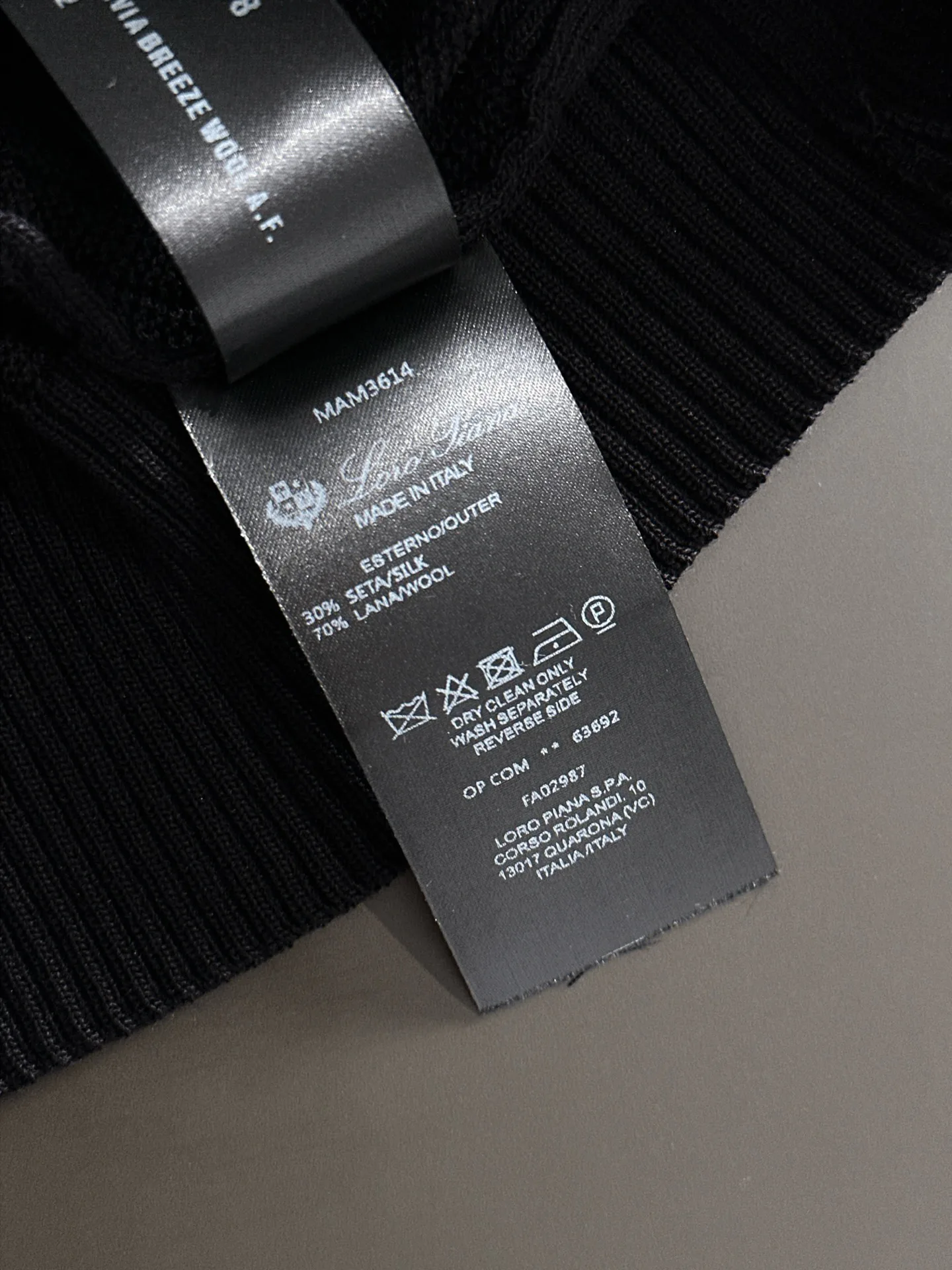 Футболки Мужские Loro Piana 13190979