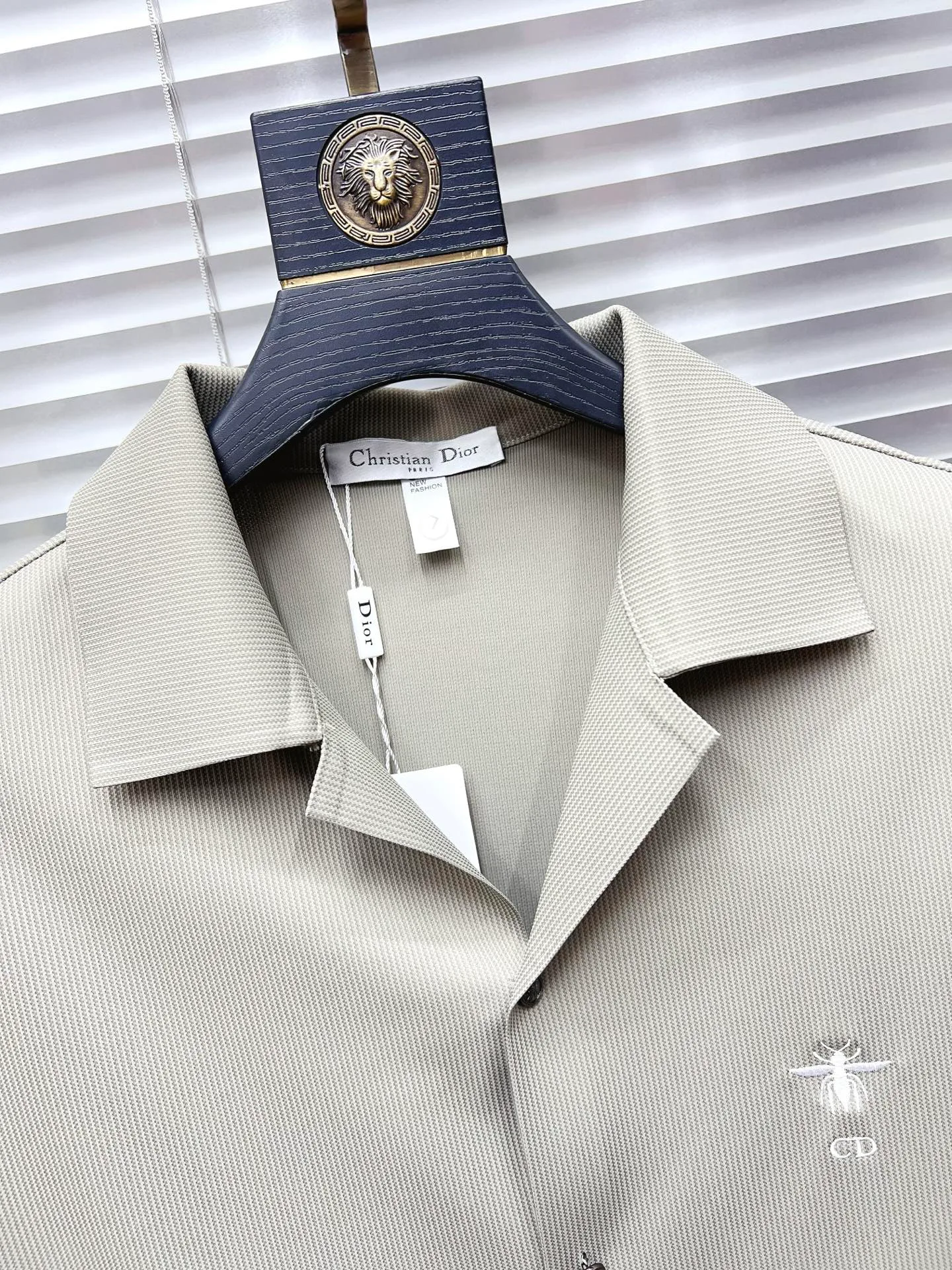 Рубашки Мужские Christian Dior 18706335