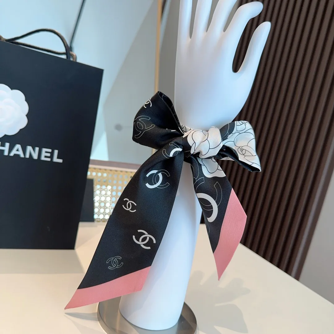 Шарфы Chanel 26119