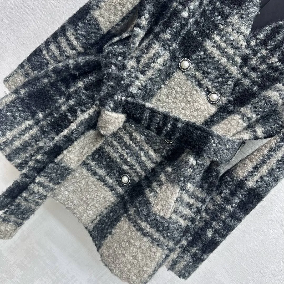Пальто Женские Chanel 1518025
