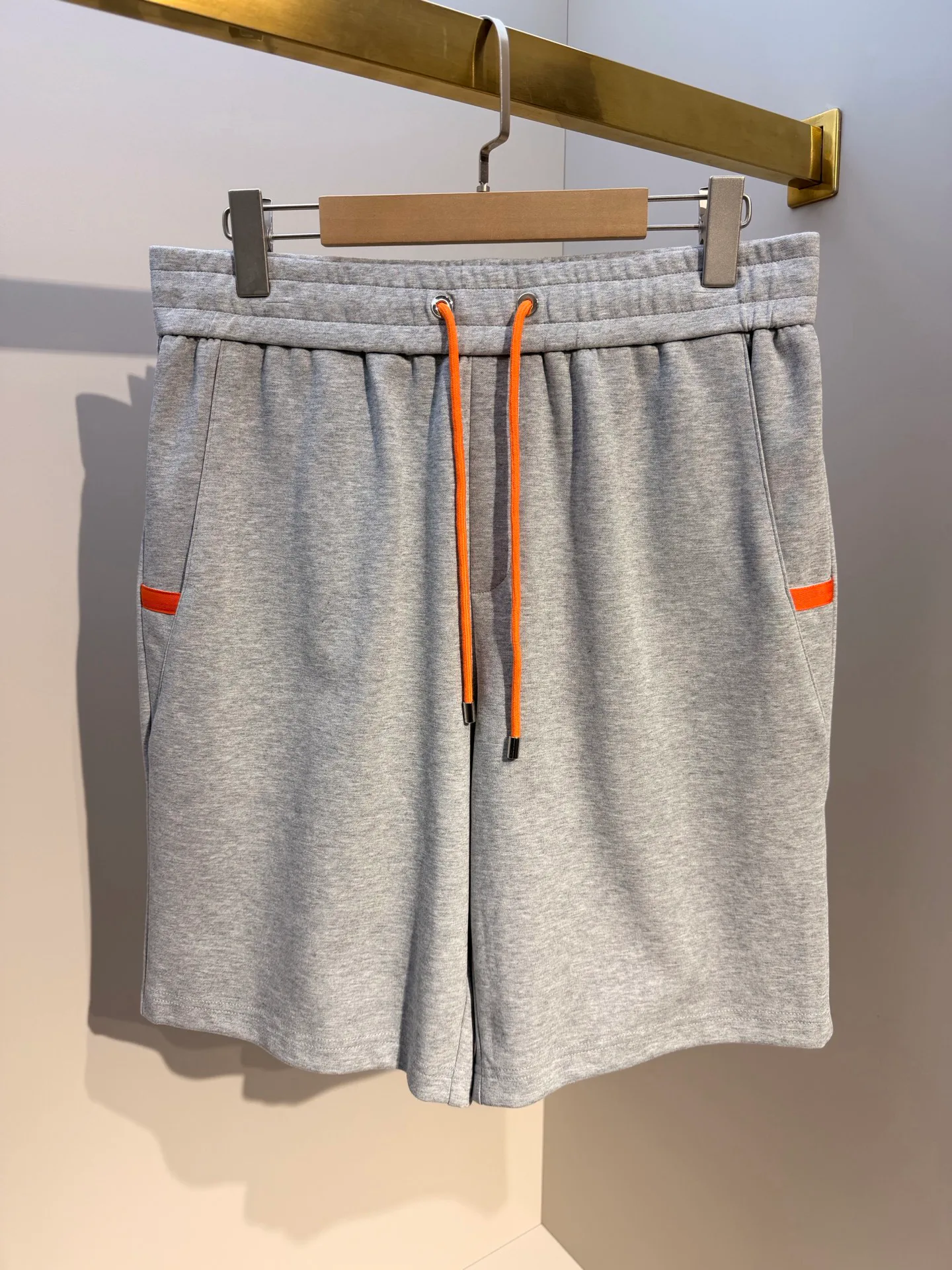 Шорты Мужские Hermes 11497101