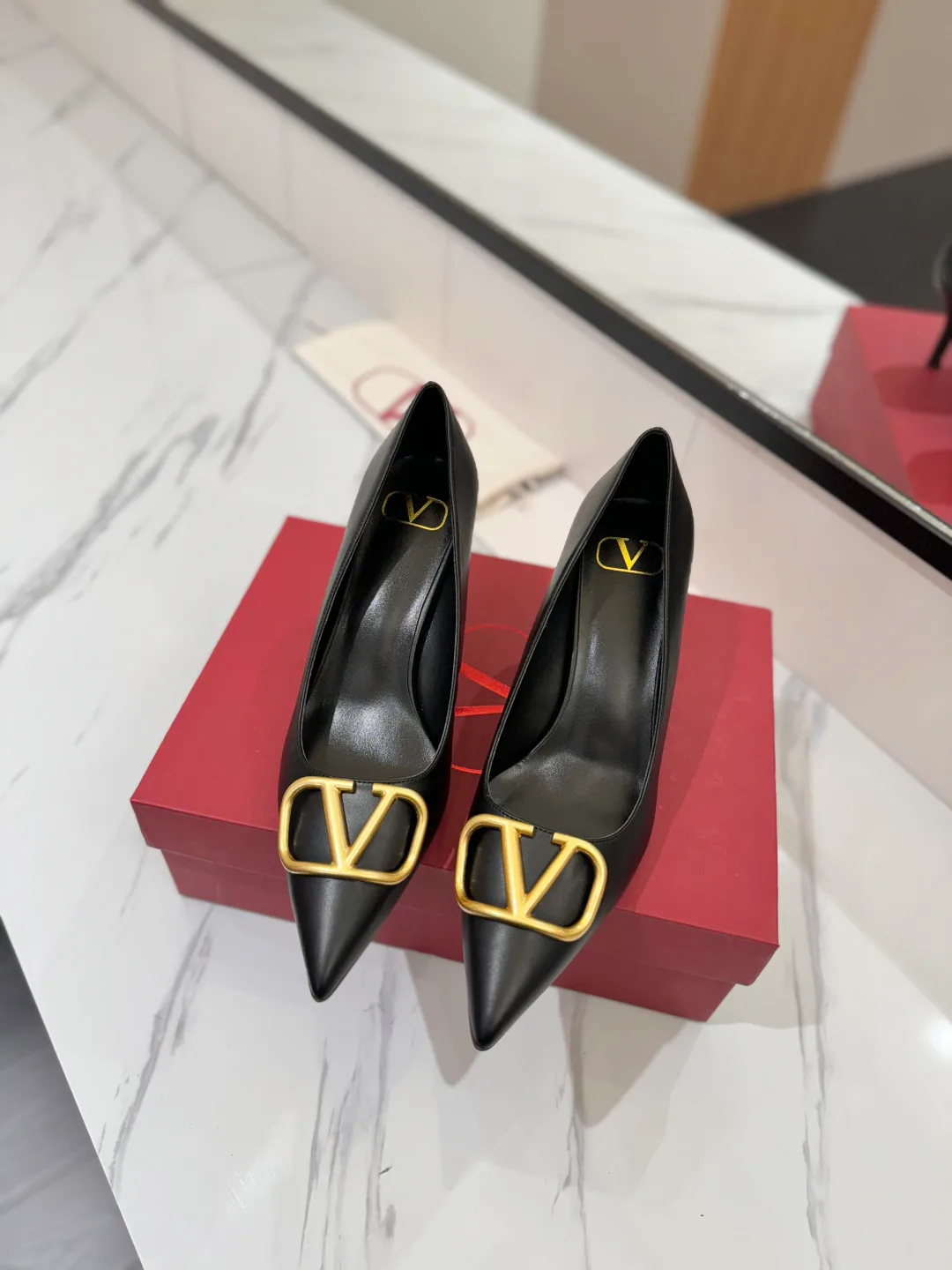 Босоножки Женские Valentino 11516294