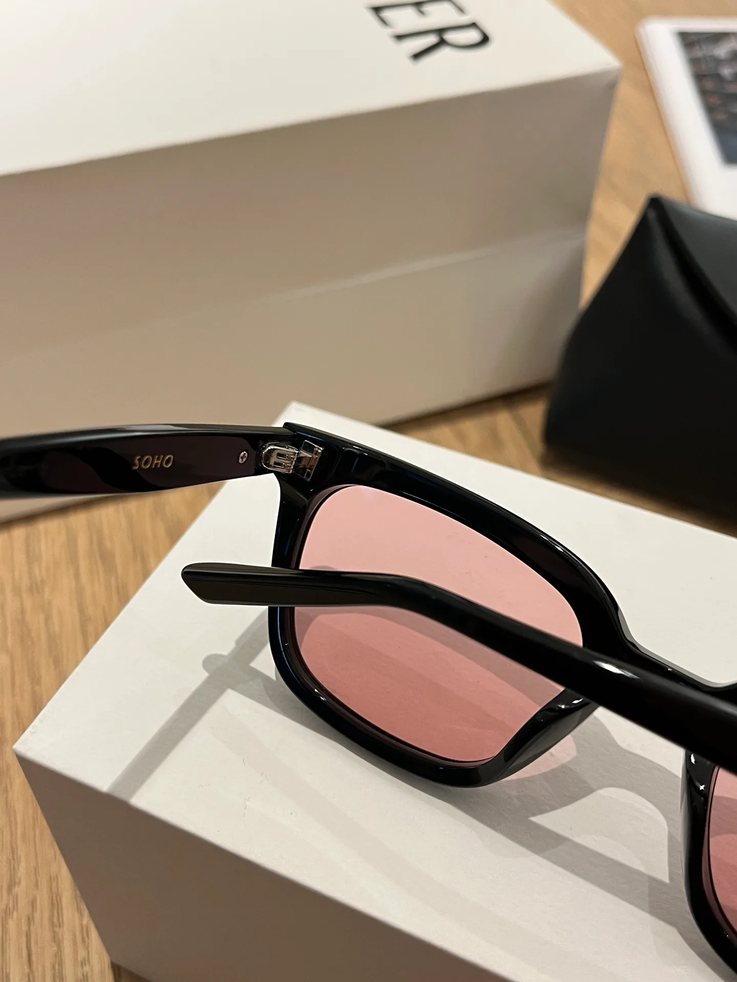 Очки Gentle Monster 12674734