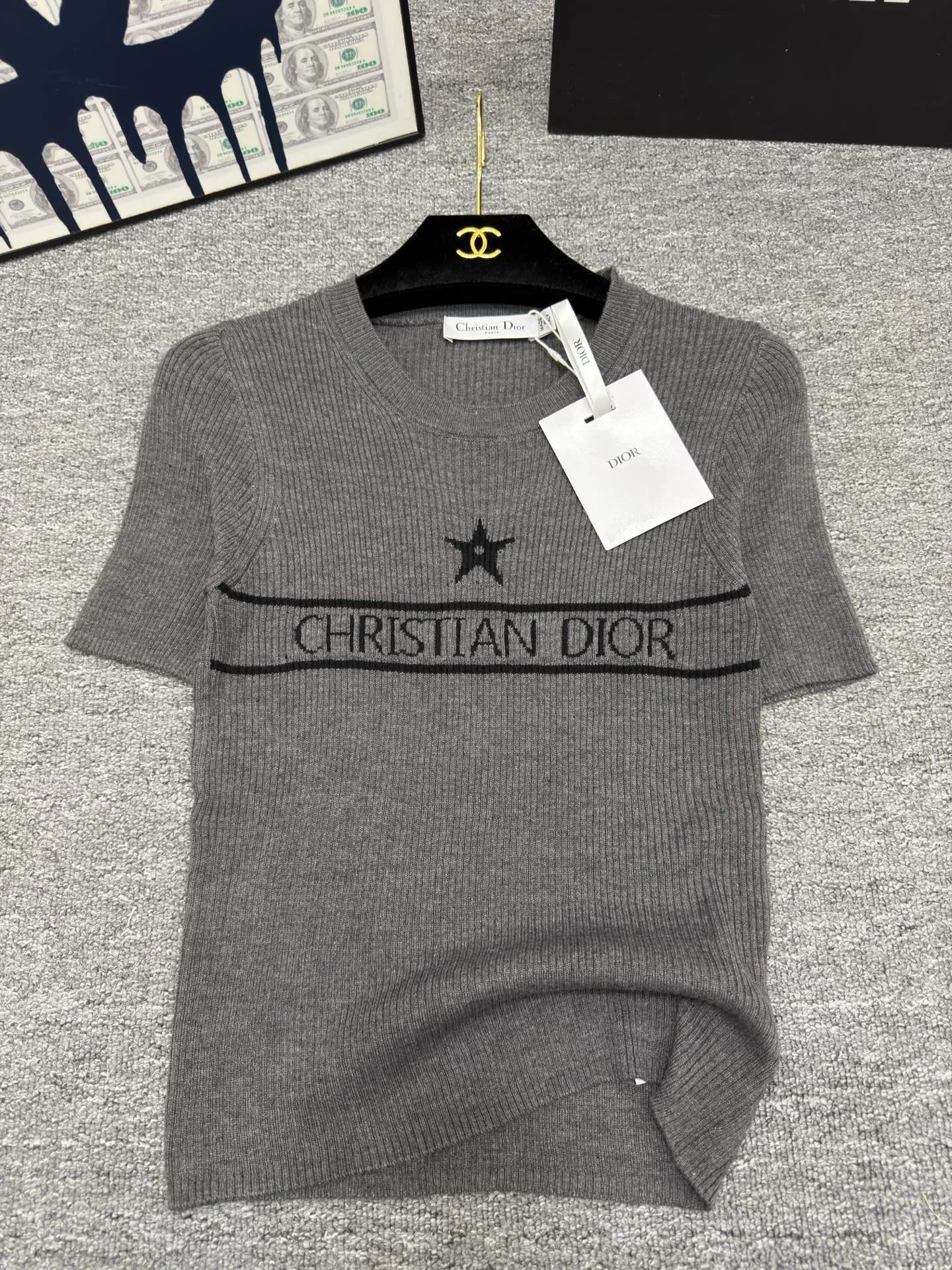 Футболки Женские Christian Dior 11153925