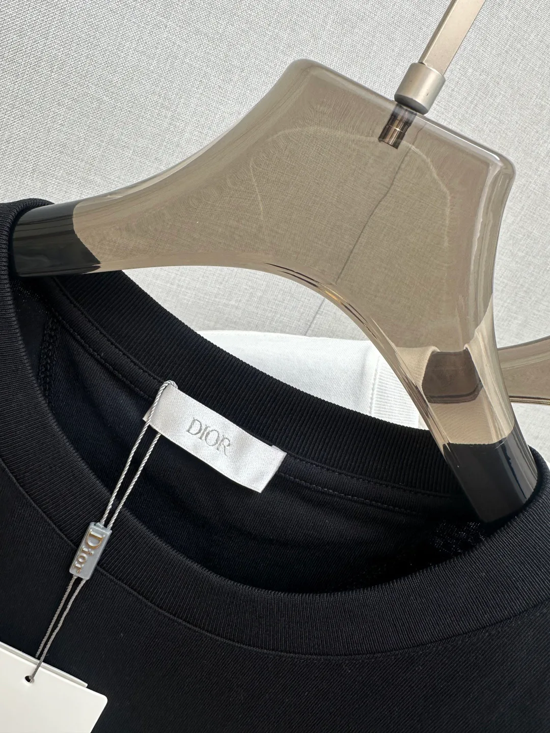 Футболки Мужские Christian Dior 11411456