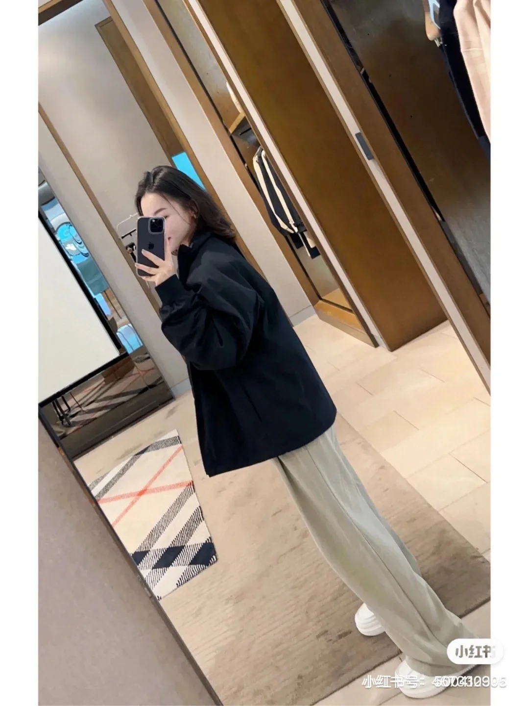 Куртки И Пуховики Мужские Burberry 5983