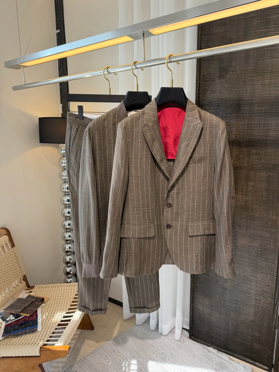 Костюмы Женские Brunello Cucinelli 11498522