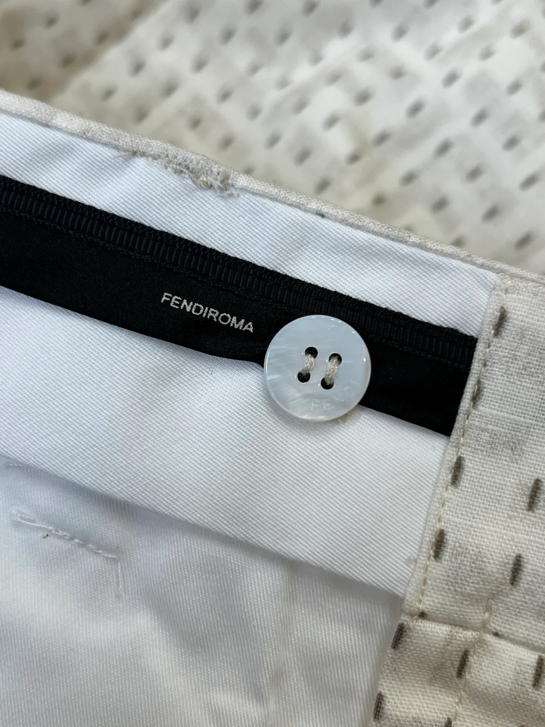 Костюмы Мужские Fendi 13077139