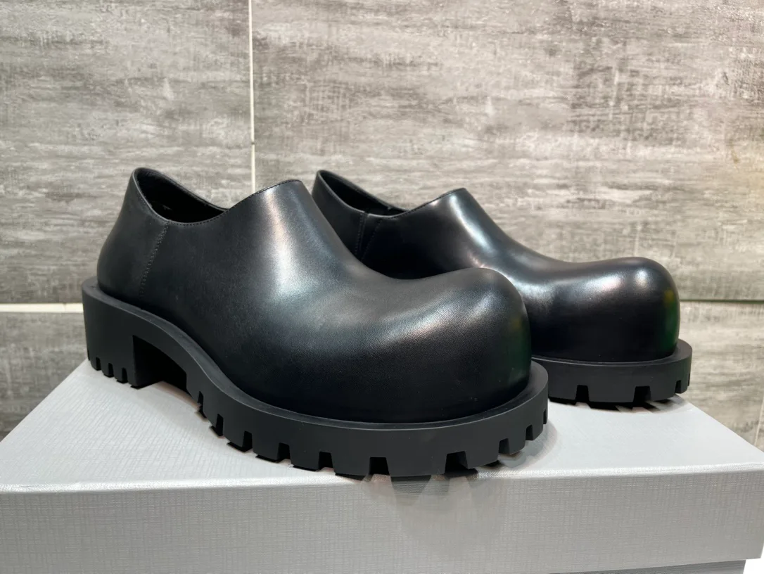 Туфли Мужские Balenciaga 272046