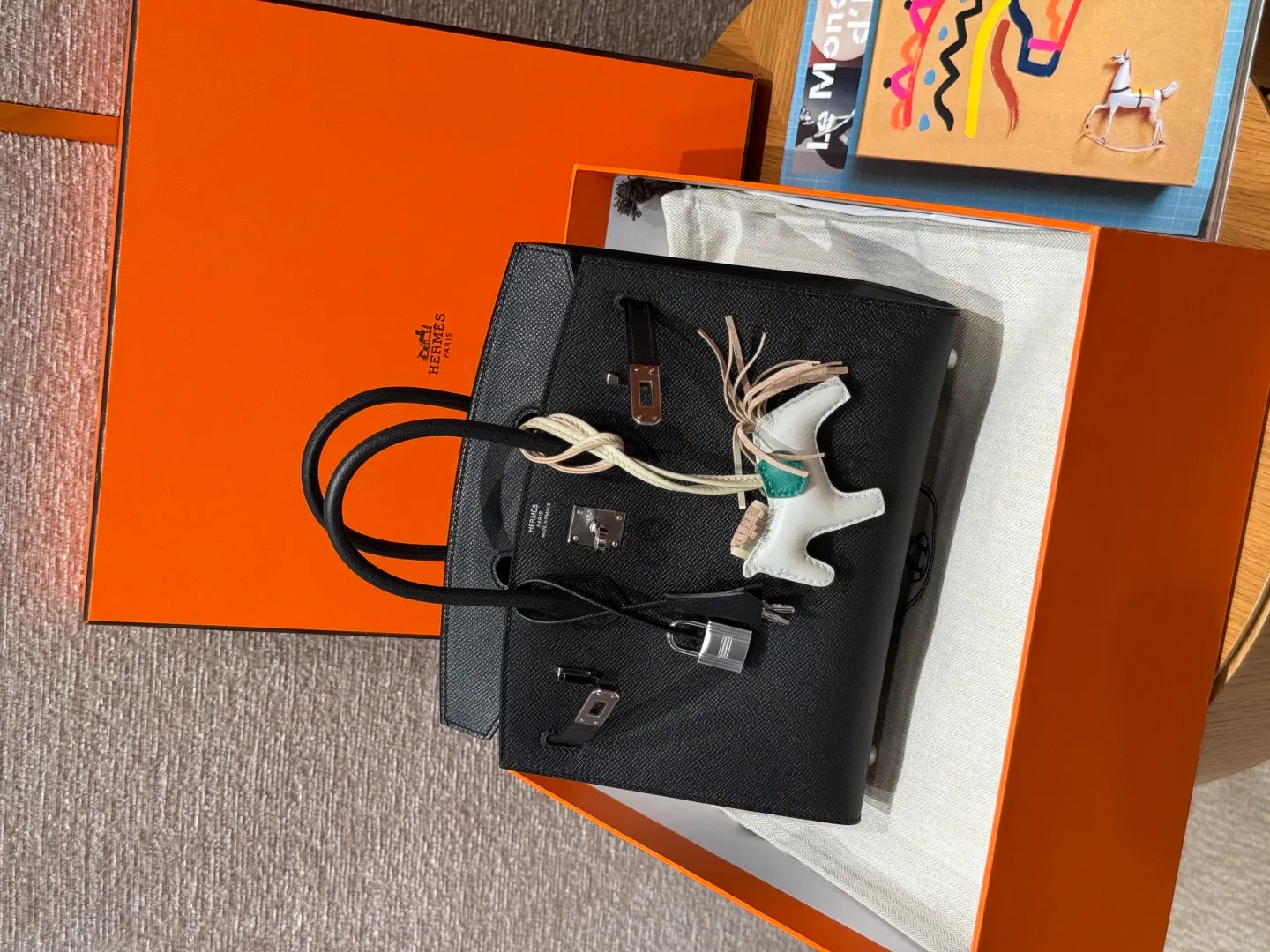 Классические Сумки Женские Hermès 90340