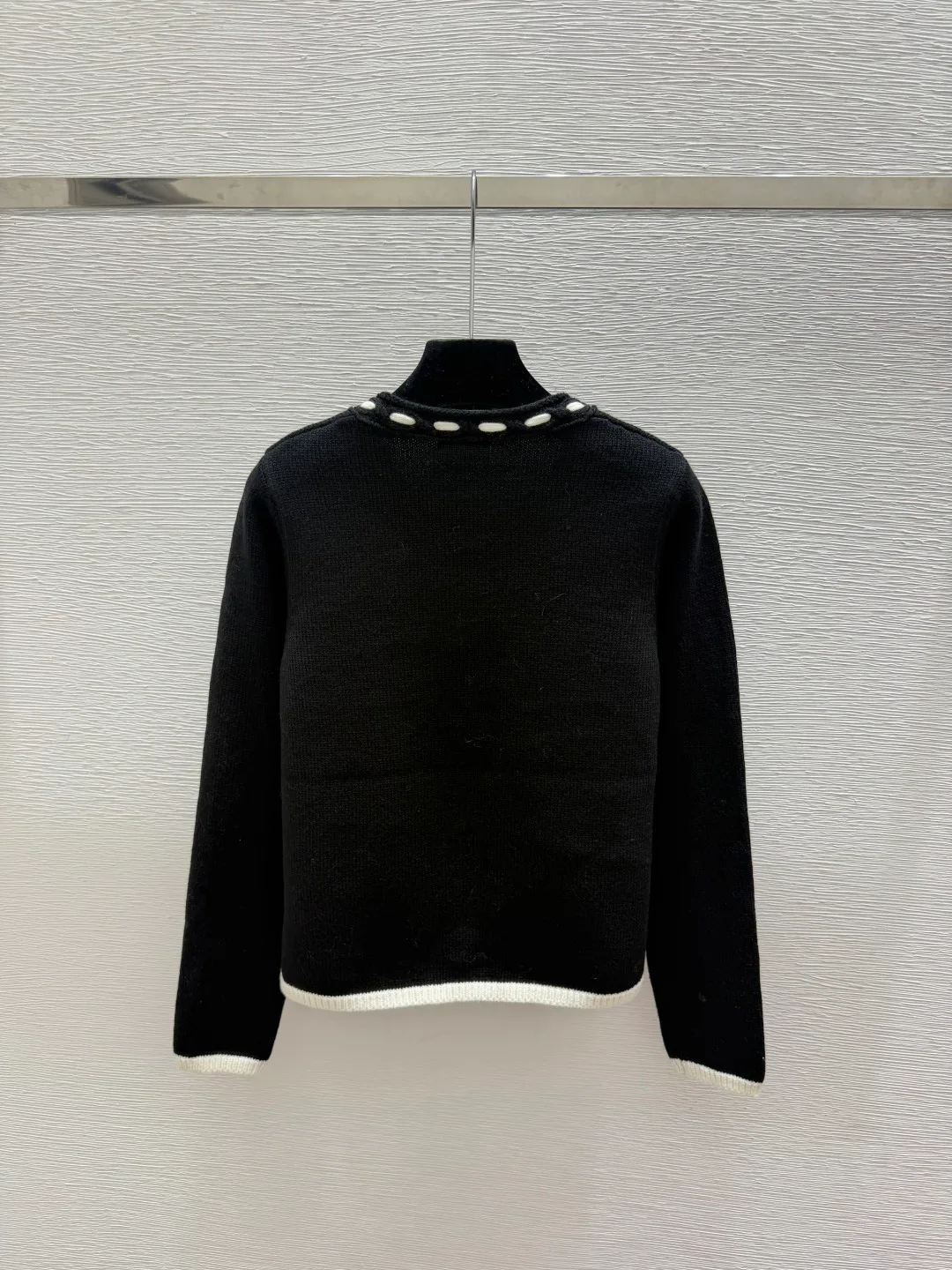 Джемперы И Свитеры Женские Chanel 18185292