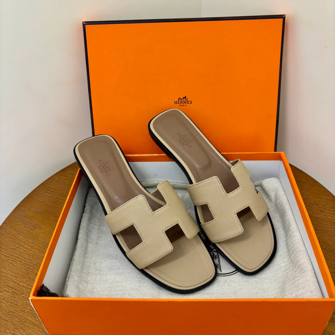 Сандалии Женские Hermes 10655906