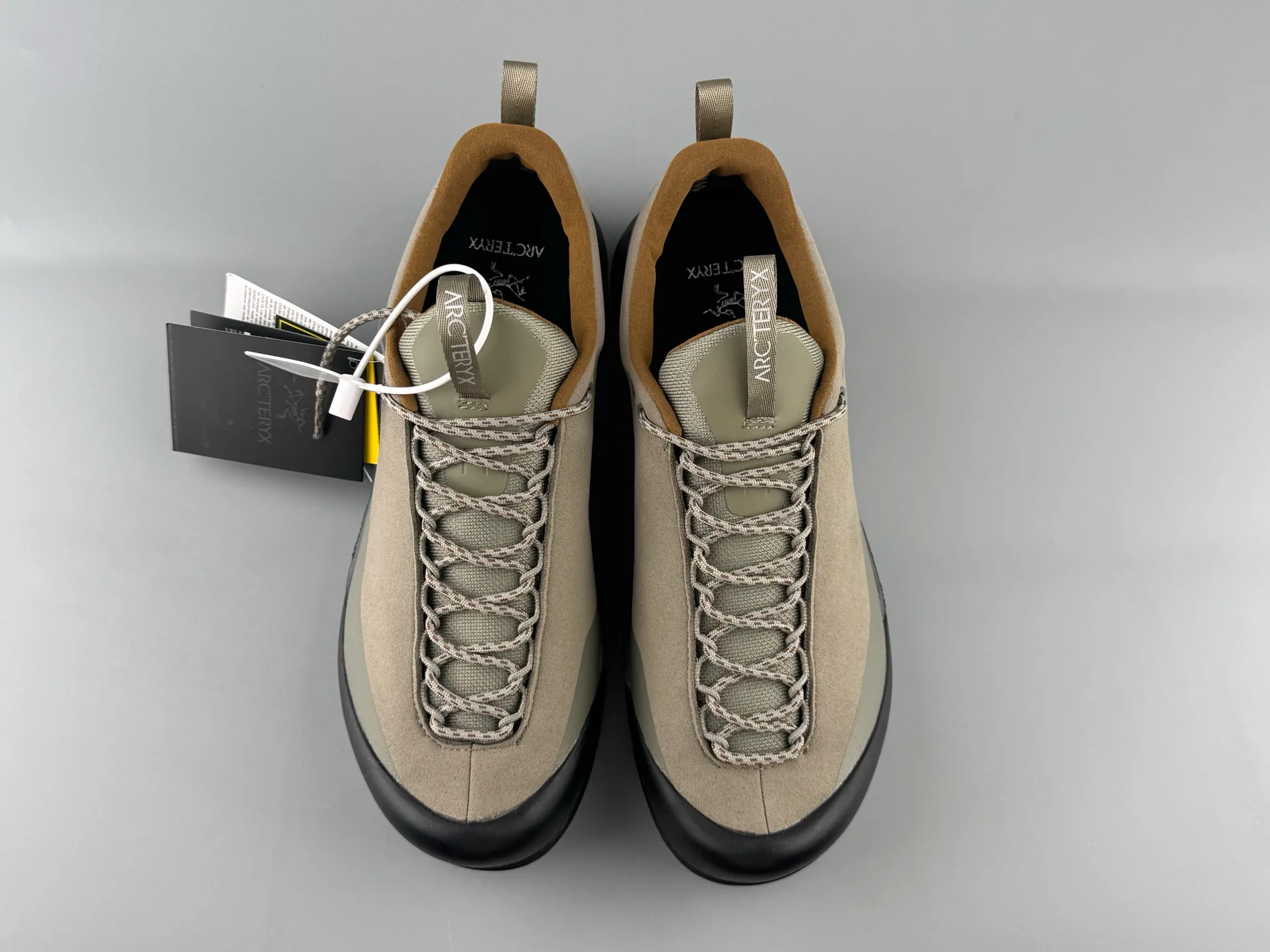 Кроссовки Мужские Arcteryx 17819913