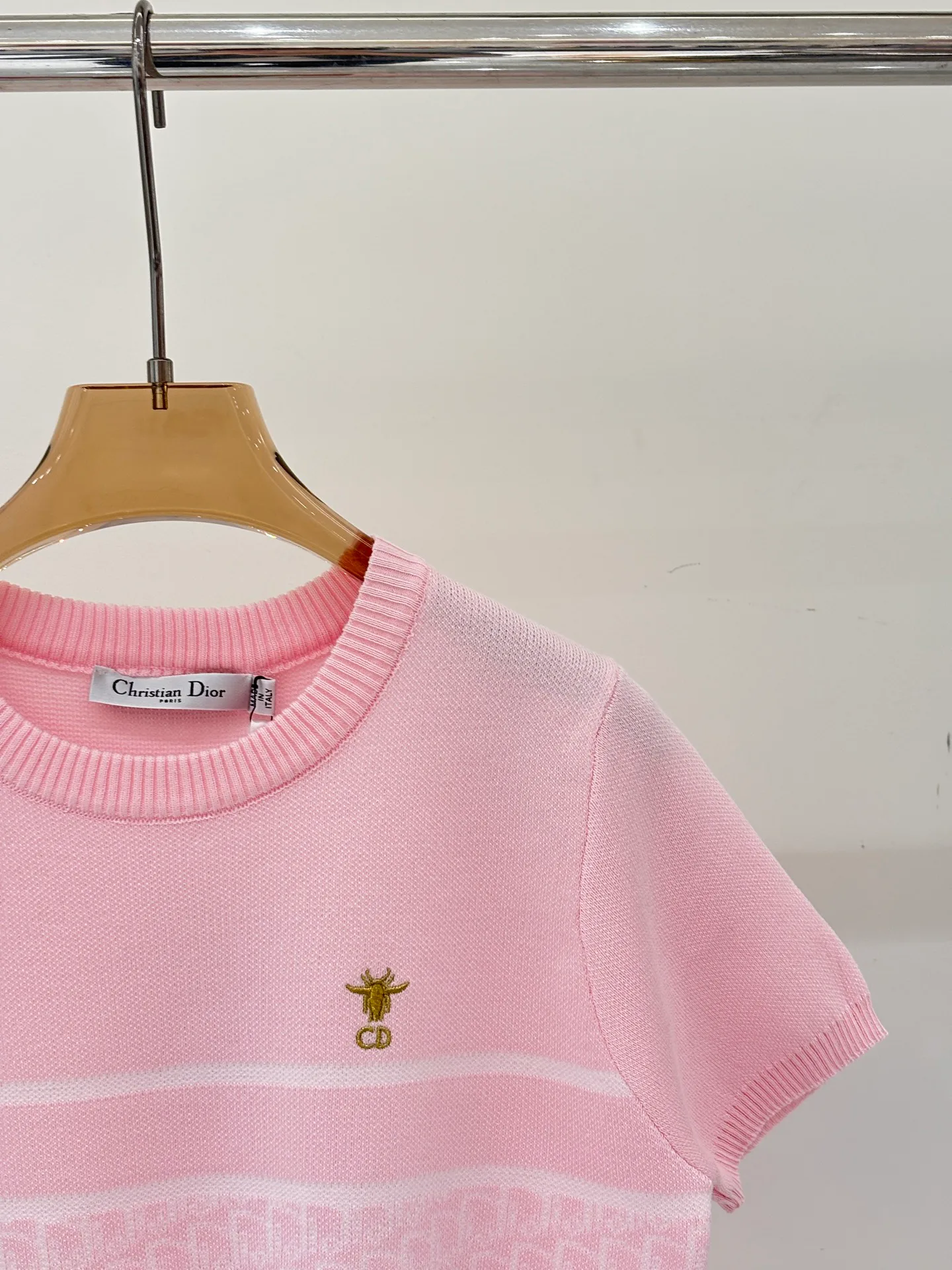 Футболки Женские Christian Dior 11572528