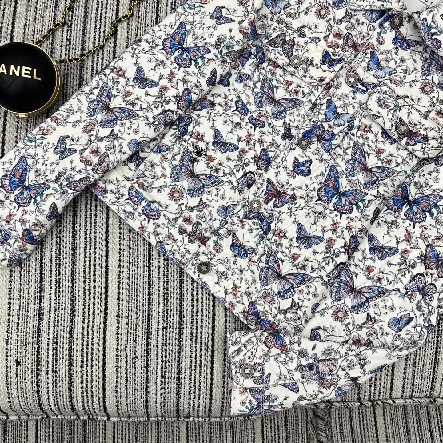 Куртки Женские Christian Dior 28264