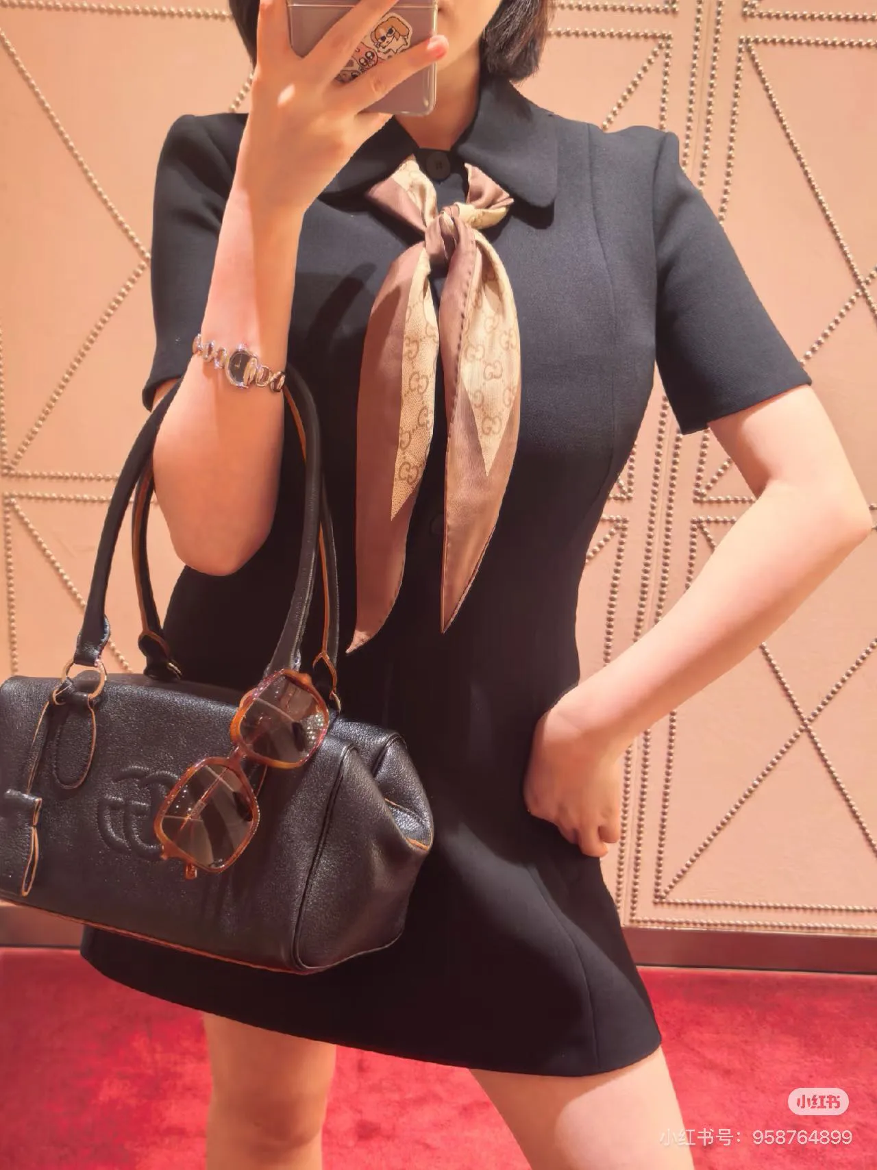 Платья Женские Gucci 20071380
