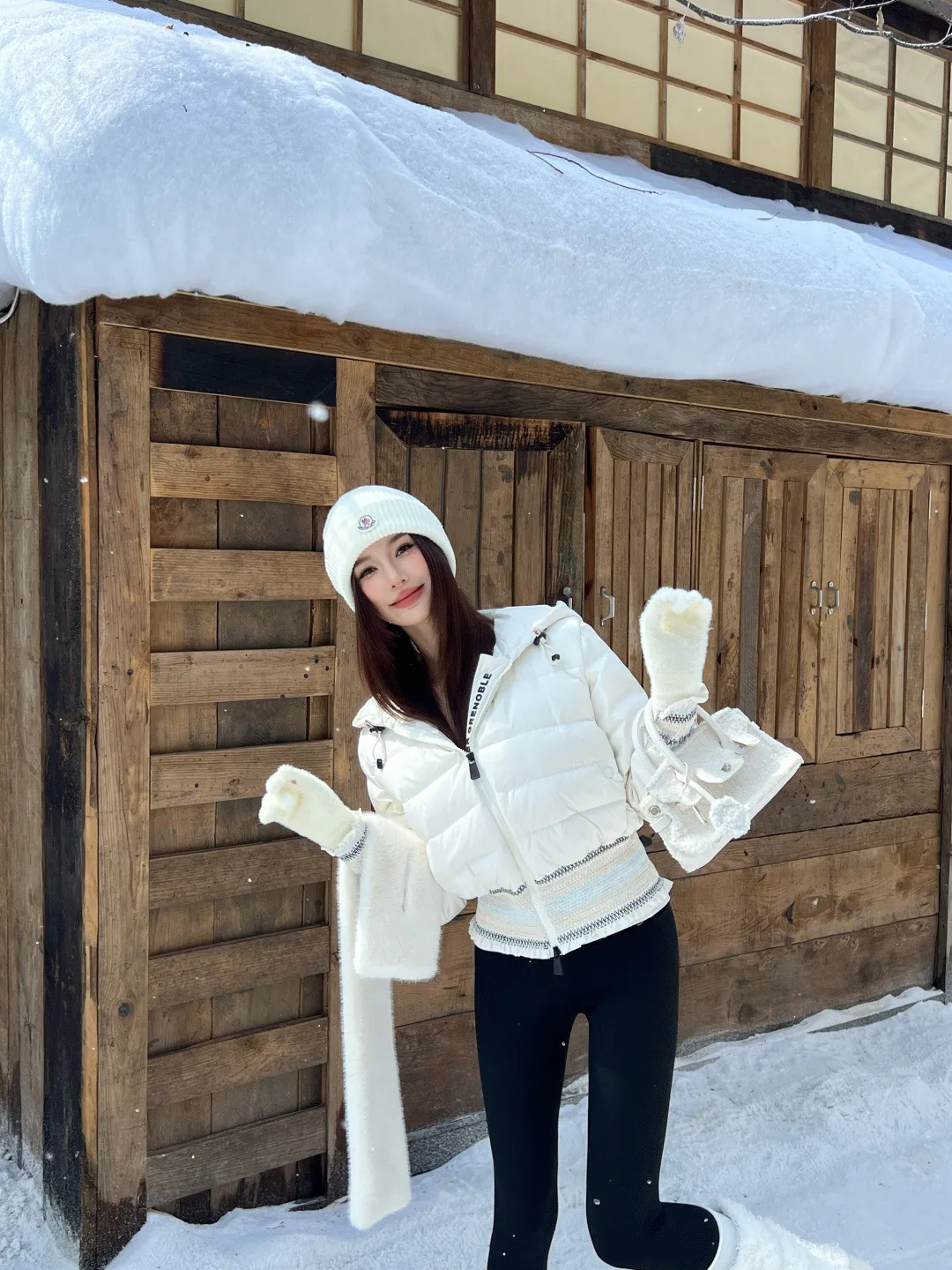 Куртки И Пуховики Женские Moncler 402835