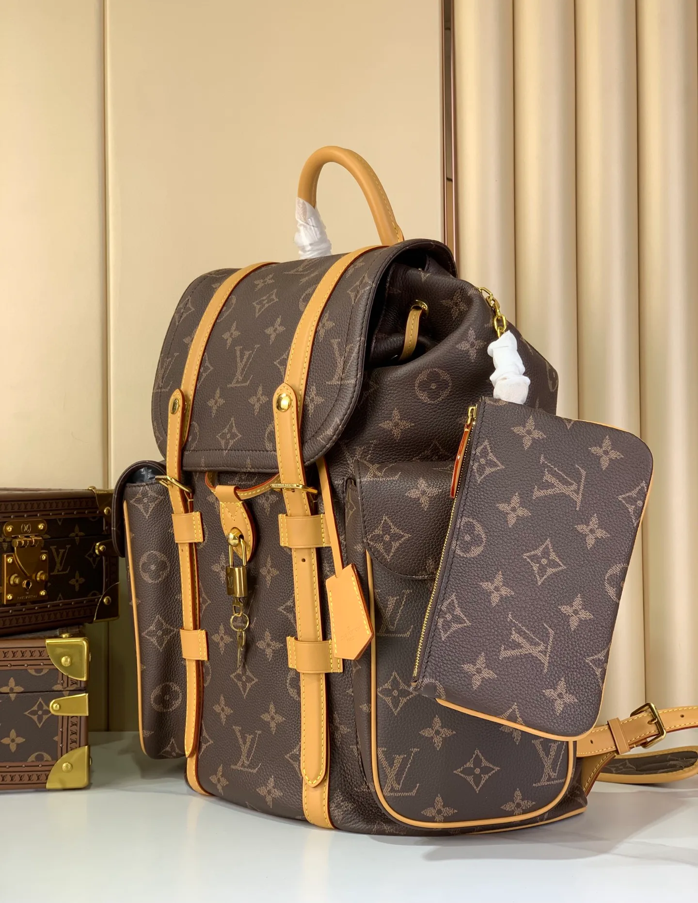 Классические Сумки Женские Louis Vuitton 12623277