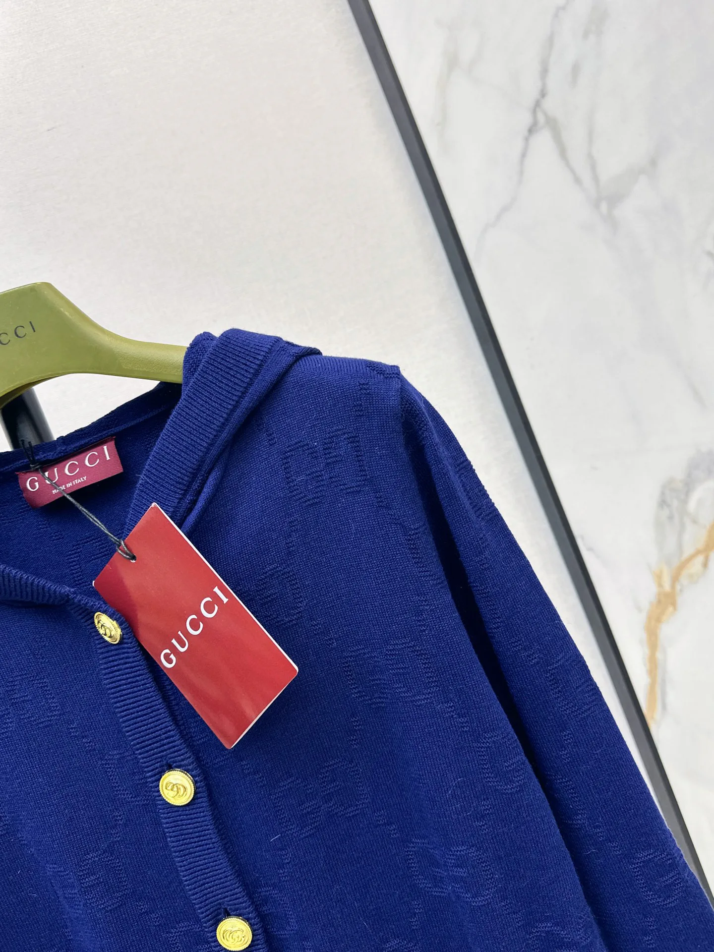 Джемперы И Свитеры Женские Gucci 18734530