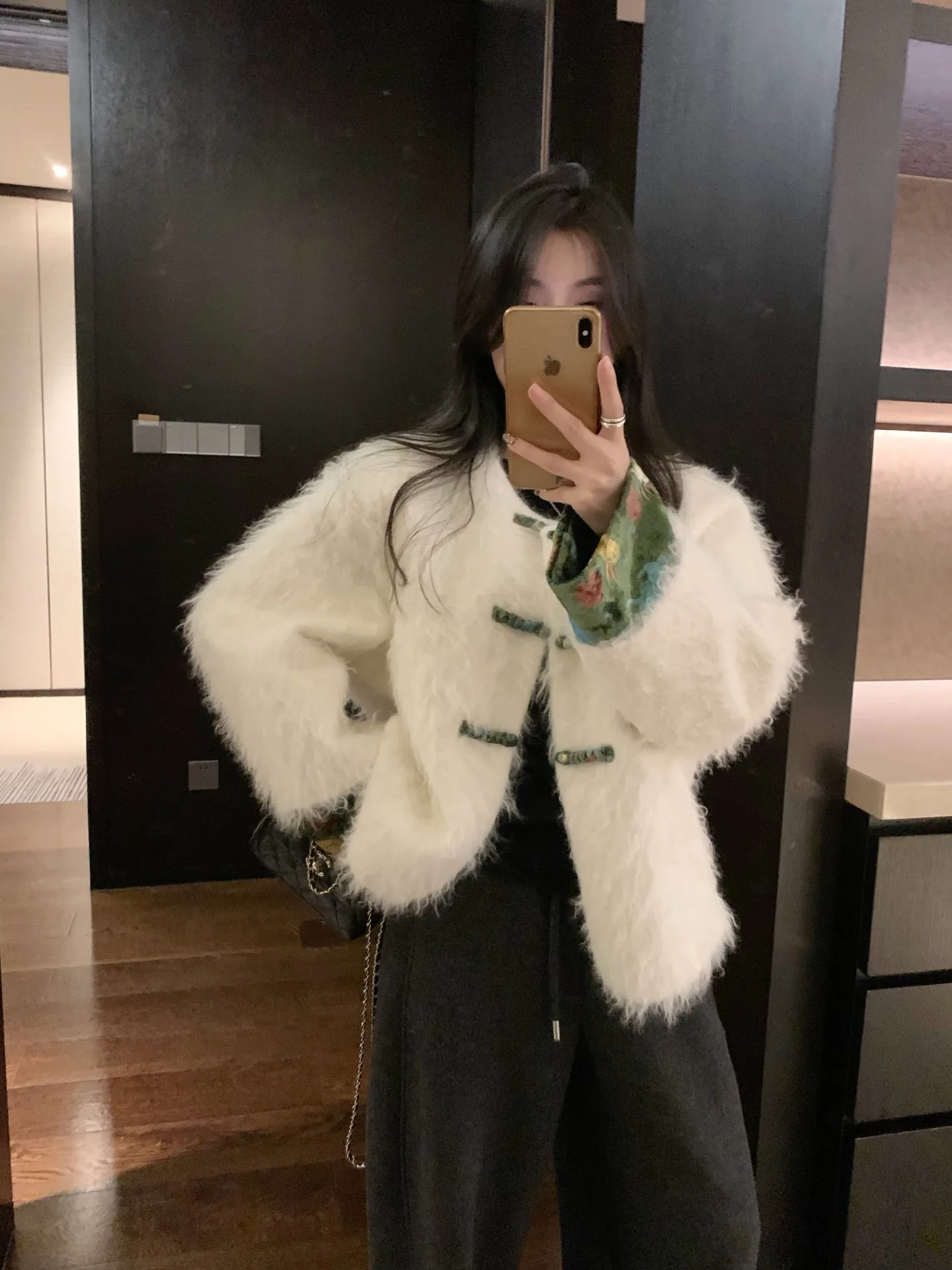 Шубы Женские Christian Dior 836023