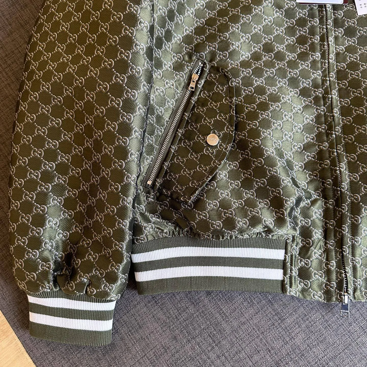 Куртки И Пуховики Мужские Gucci 13563985