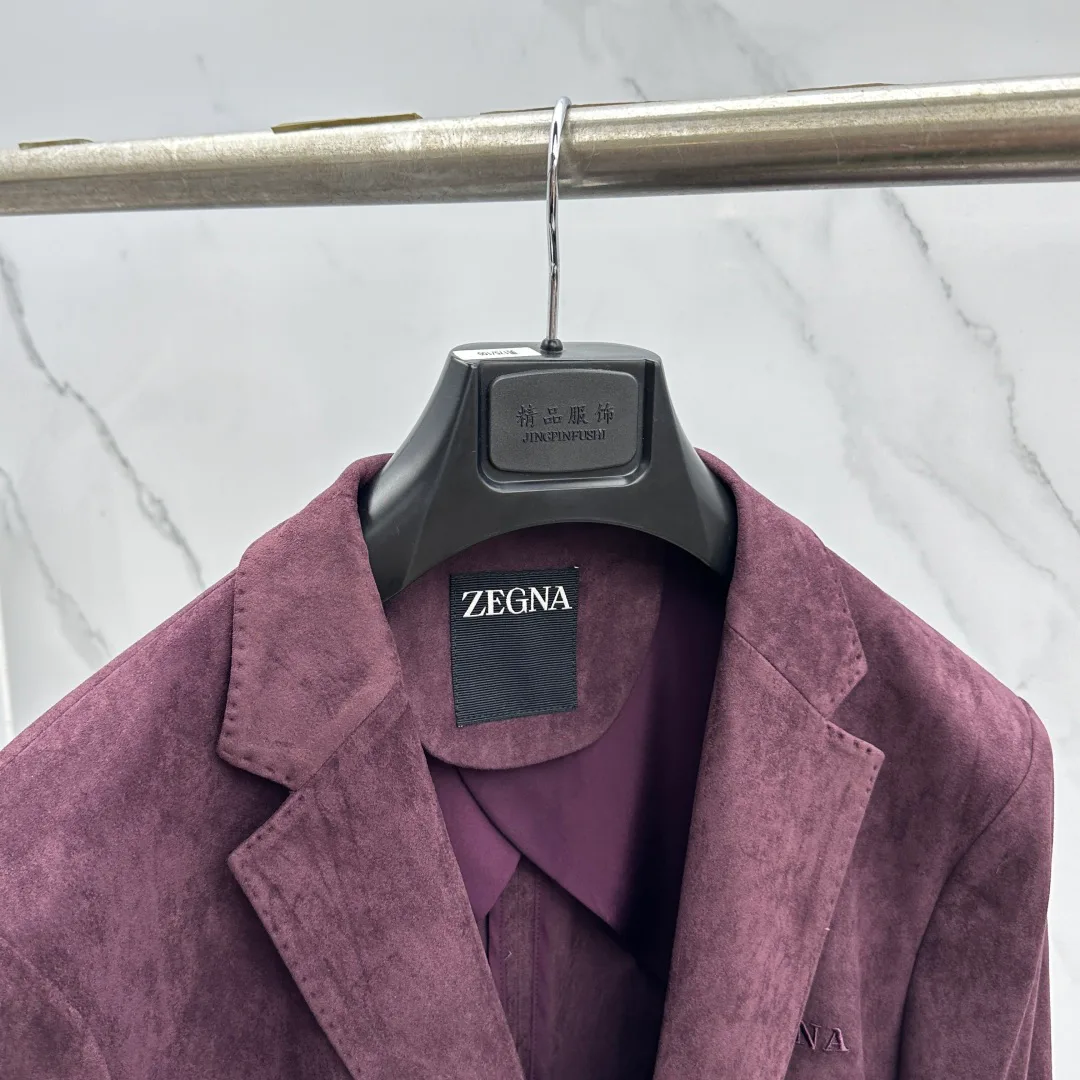 Пиджаки Мужские Zegna 17967087